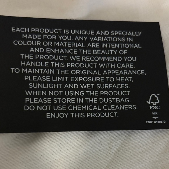 Karl Lagerfeld Black Crossbody Bag with Iconic Patch - Picture 8 of 9